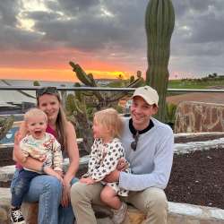 Profielfoto van Tijmen op Oppasland